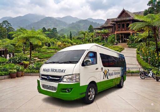 Airport Transfer 1 Way - image 5