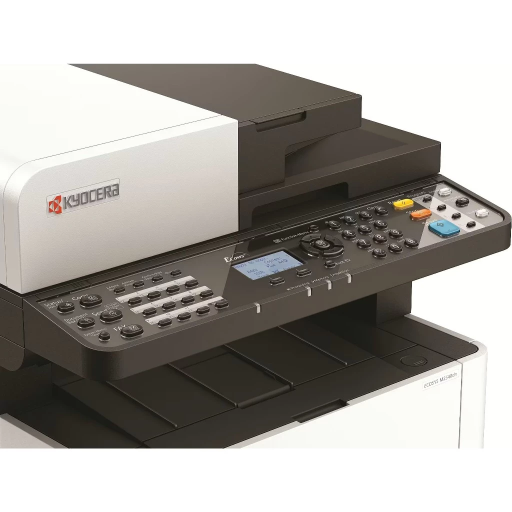 KYOCERA ECOSYS M2540DN Printer - image 2