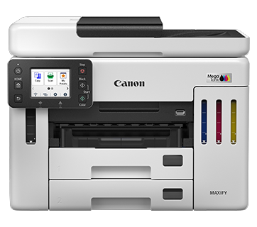 CANON MAXIFY GX7170 MegaTank - image 2