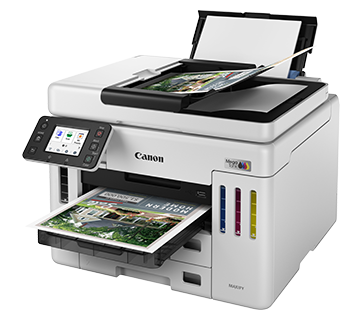 CANON MAXIFY GX7170 MegaTank - image 4