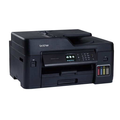 BROTHER MFC-T4500DW - image 3