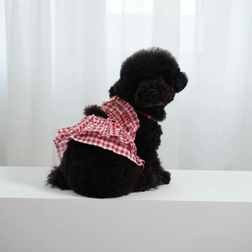 [Pawlovin] Violet Dress - image 3