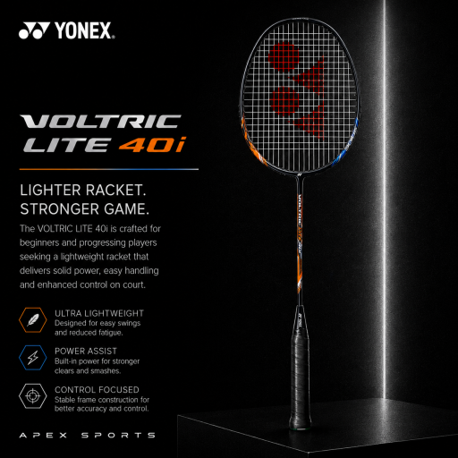 Voltric Lite 40i - image 1