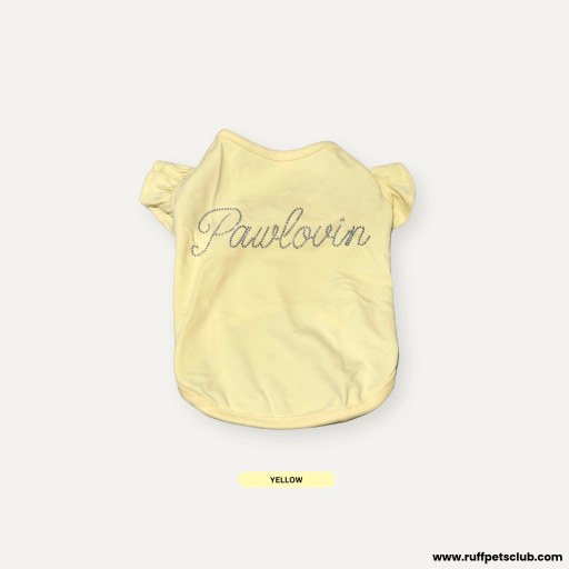 [Pawlovin] Chelsea Top - image 1
