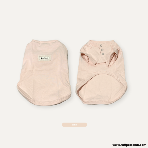 [Pawlovin] Eve Shirt - image 1