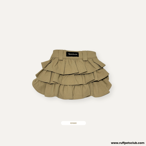 [Pawlovin] Lumi Skirt - image 1