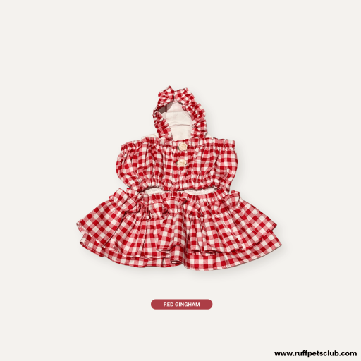 [Pawlovin] Violet Dress - image 1