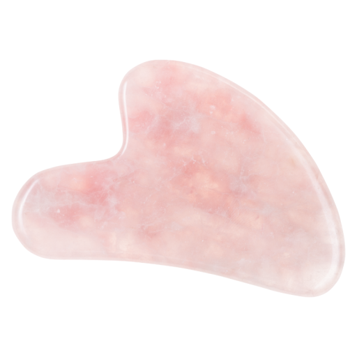 Rose Quartz Facial Tools - image 2