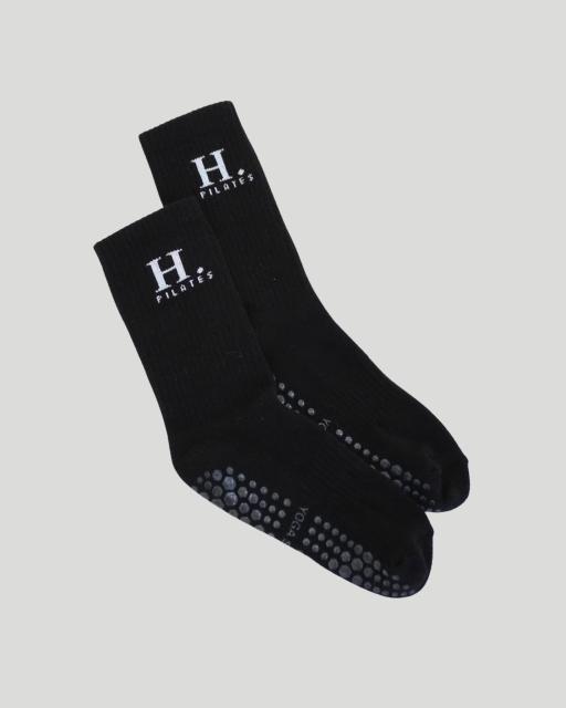Grip Socks - Long - image 2