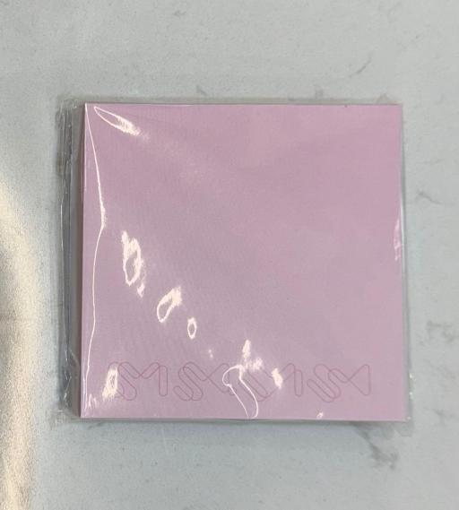 SMU Memo Pad - image 2