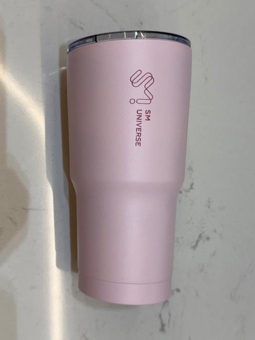 SMU Tumbler - image 2