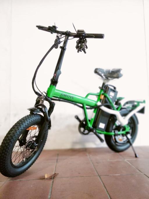 JIMOVE MC PRO 3.0 - image 4