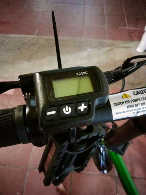 JIMOVE MC PRO 3.0 - image 1