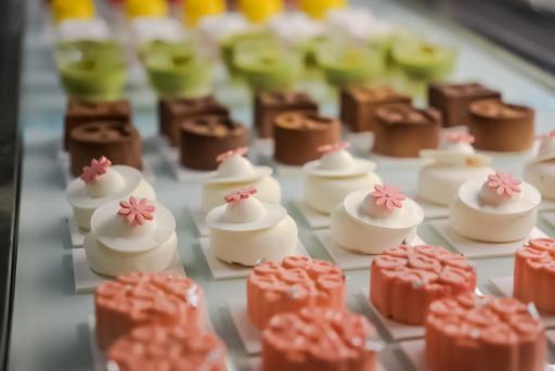 Weekend Canape Buffet - THE MISTY FOREST - image 2