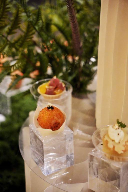 Weekend Canape Buffet - THE MISTY FOREST - image 4
