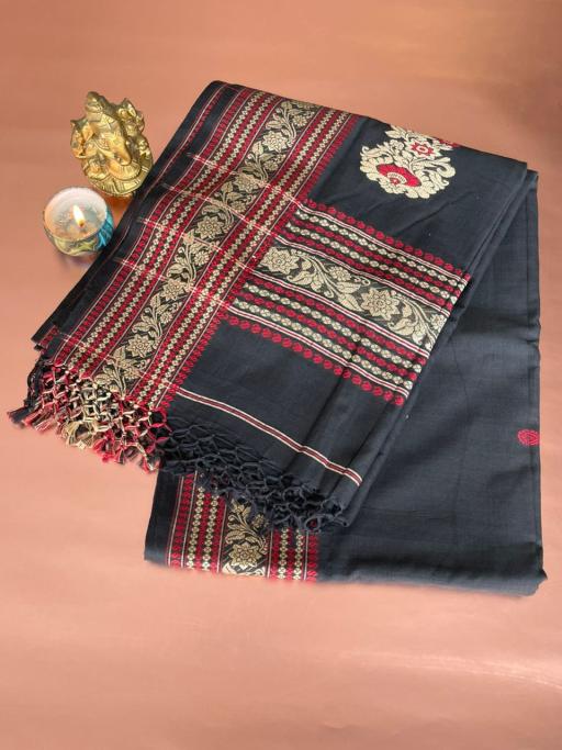 Black Bengal Beauty - image 2