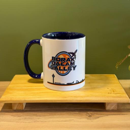 BDG200 Merchandise Mug - image 1