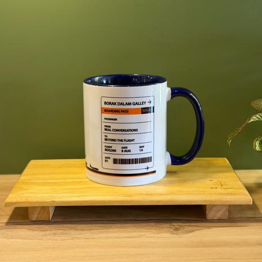 BDG200 Merchandise Mug - image 2