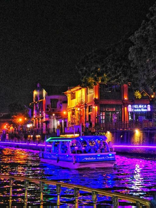 Melaka Tour - image 2