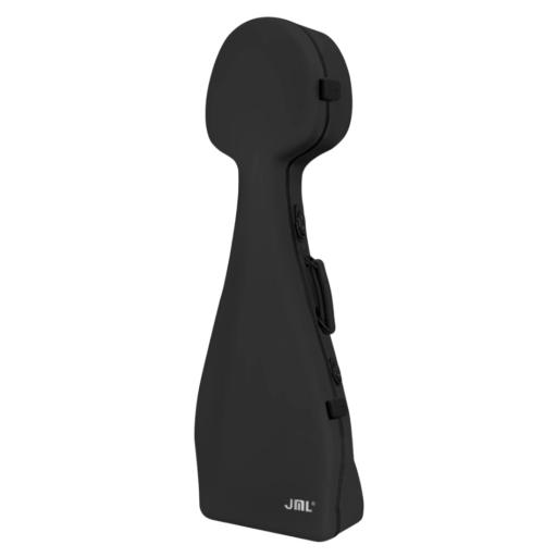 JML Carbon Fiber Pipa Case 琵琶盒 - image 5