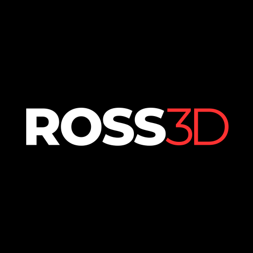 ROSS3D Printing