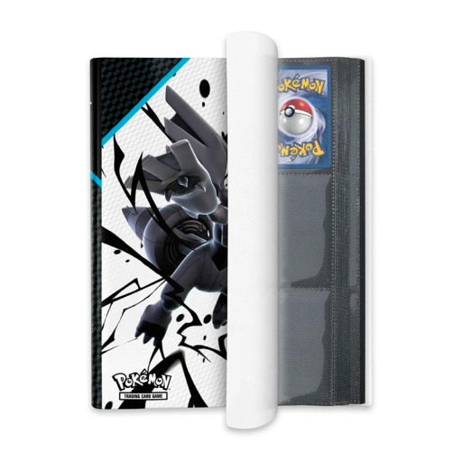 Scarlet & Violet Black Bolt Binder Collection Box - image 5