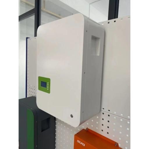 BATTERY ENERGY STORAGE SYSTEM (BESS) - image 2