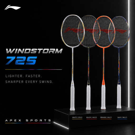 Windstorm 72 S Series - image 1