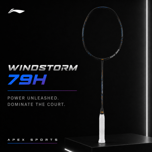 Windstorm 79 Series - image 1