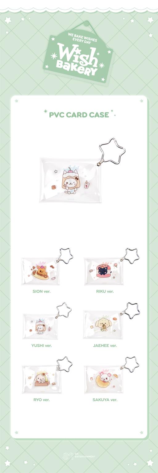 PVC CARD CASE - image 2