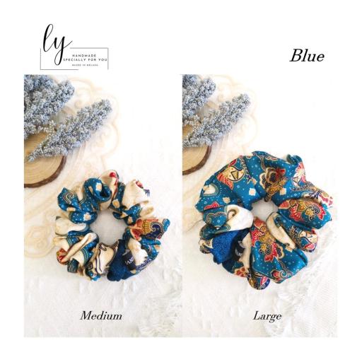 Scrunchies · Miranda - image 4