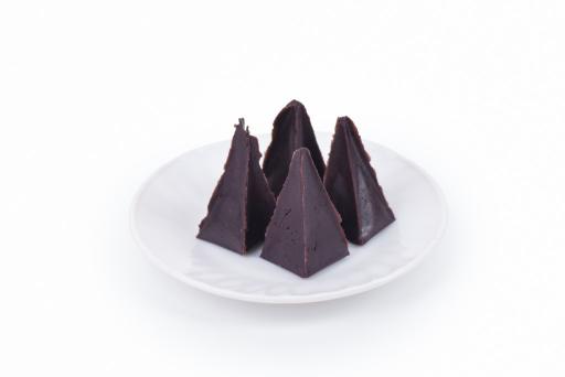 Pyramid Yema Ube - image 4