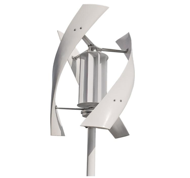 WIND TURBINE 🌪️