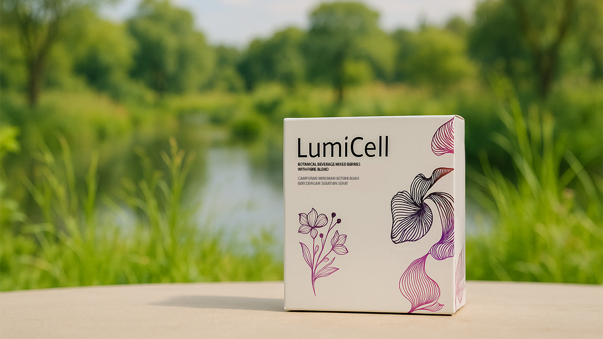 LumíCell Malaysia