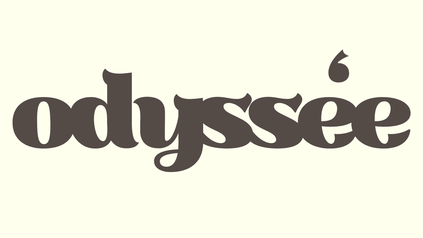 Odyssee Sdn Bhd logo