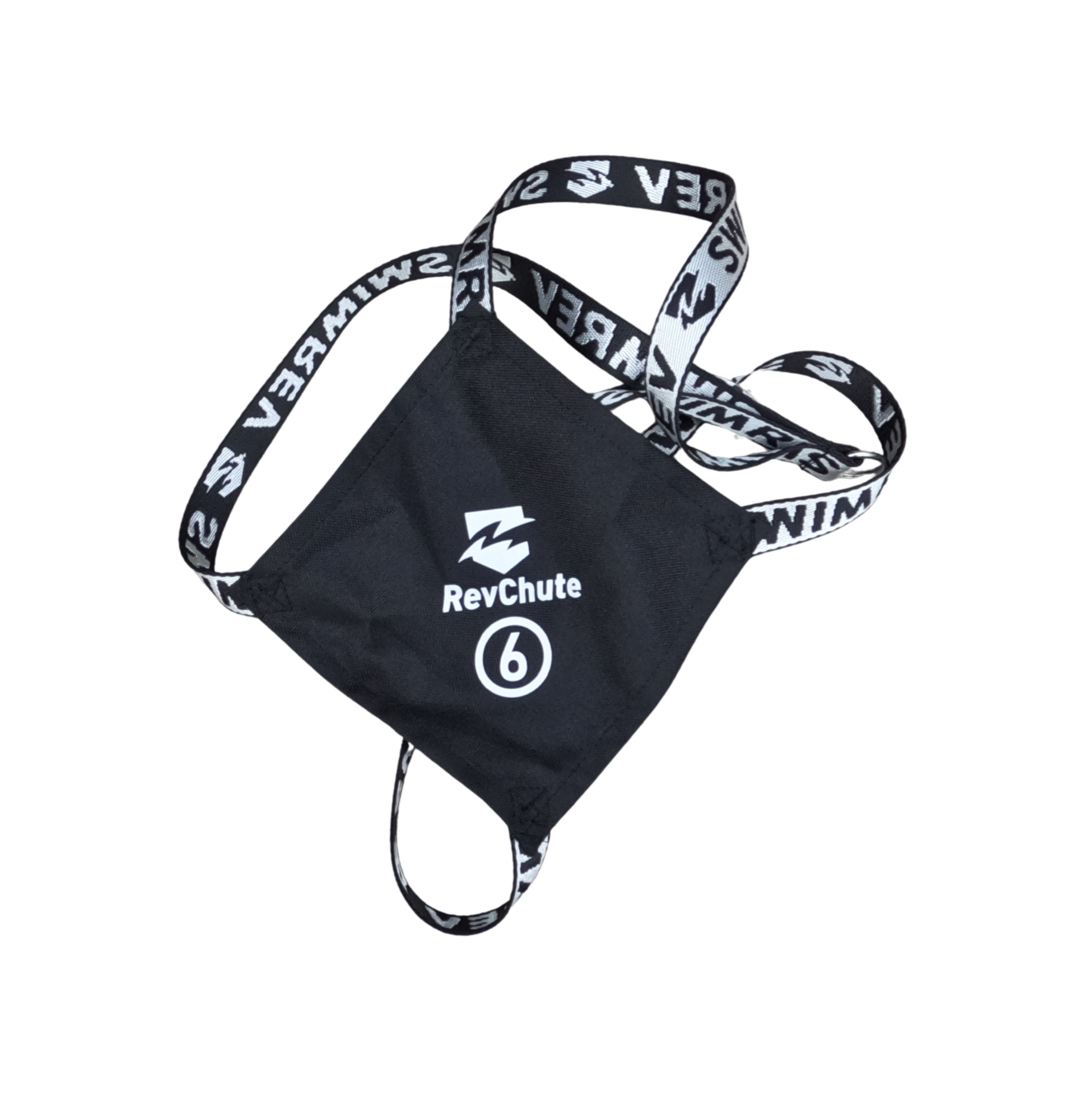 RevChute Size 6 Solo (chute only)