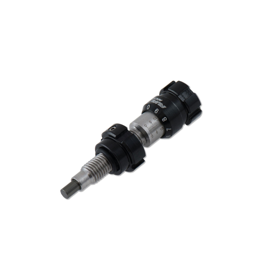Avalon Plunger Button Tec One 26MM