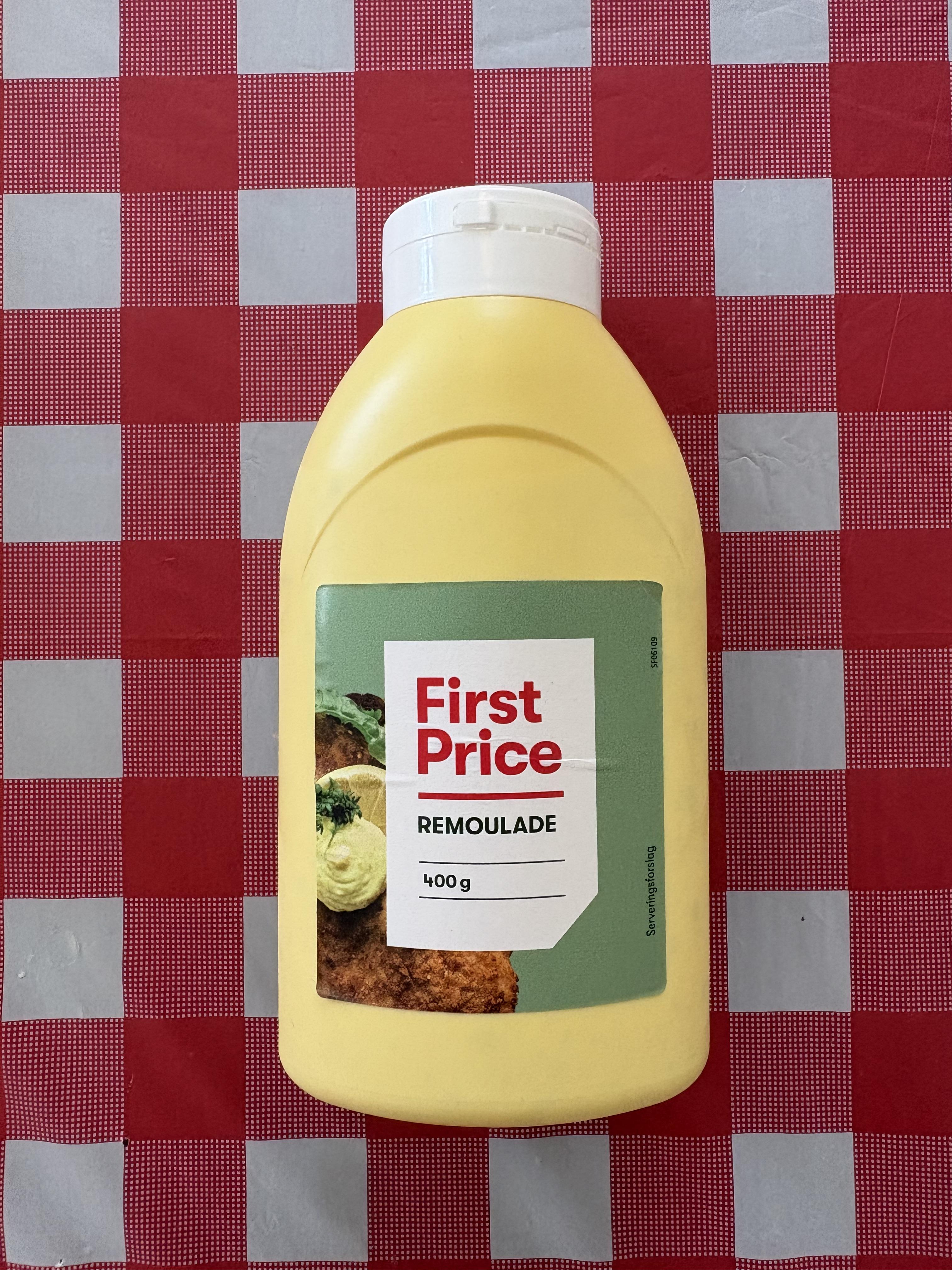 Remoulade 400ml