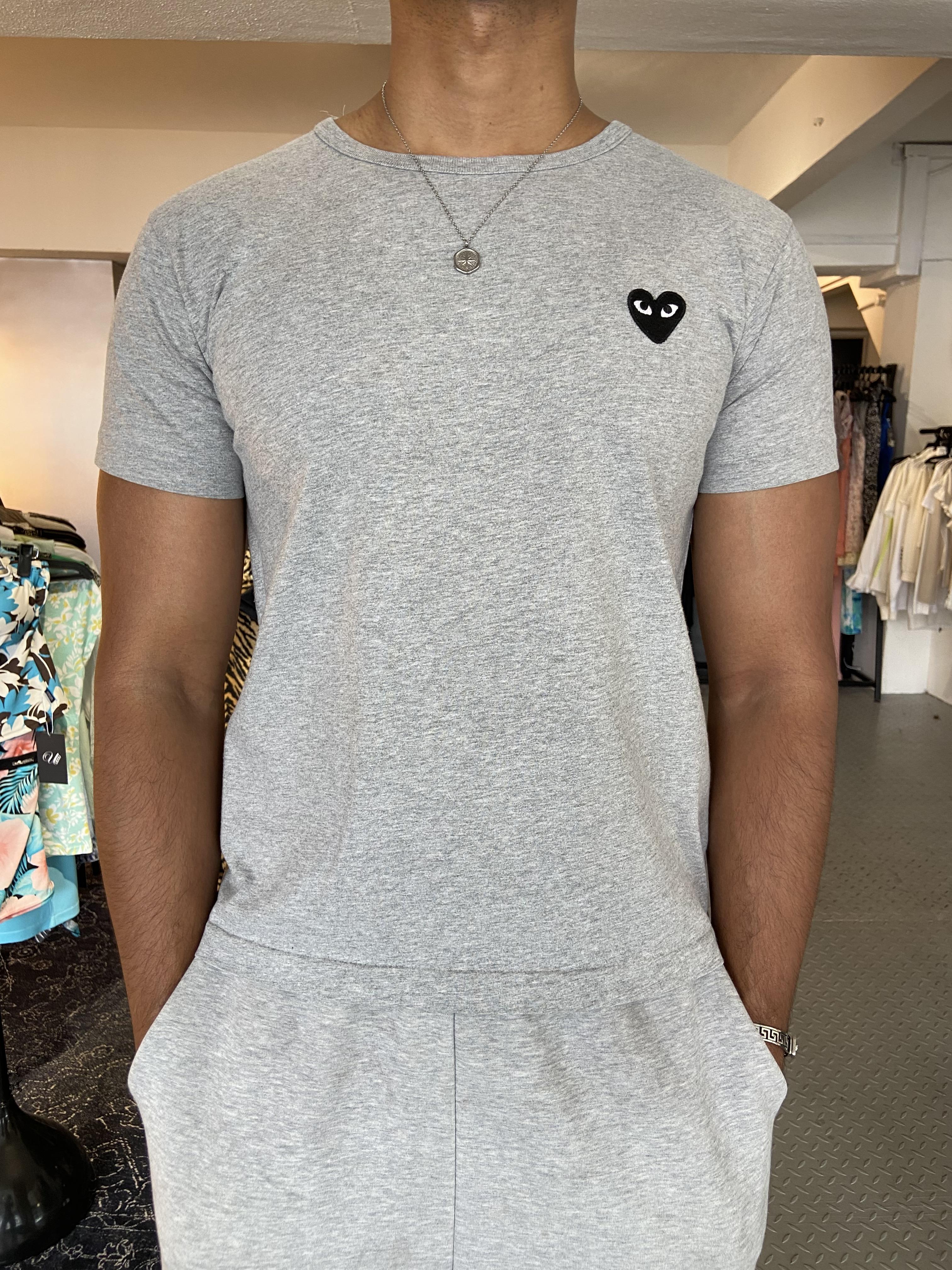 Commes Des Garcons Shirt