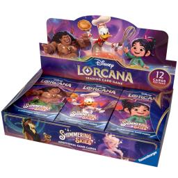 Lorcana: Shimmering Skies (Set 05)
