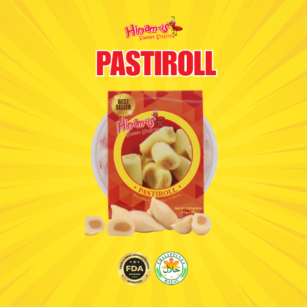 Pastiroll
