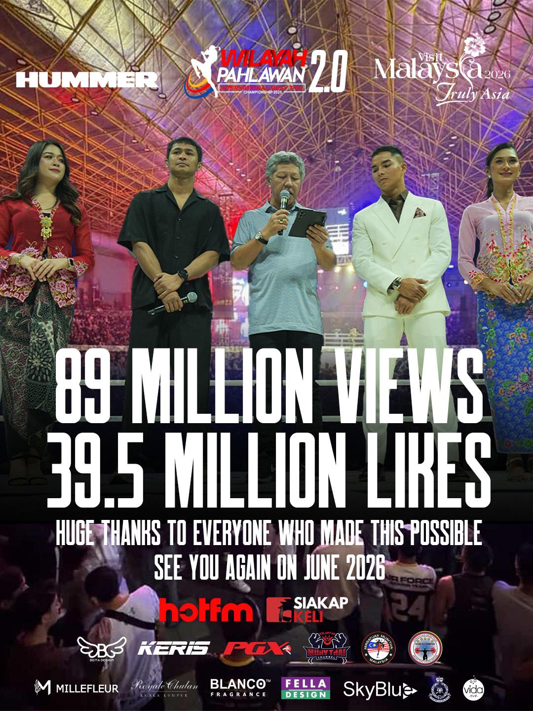 A Moment of Collective Impact