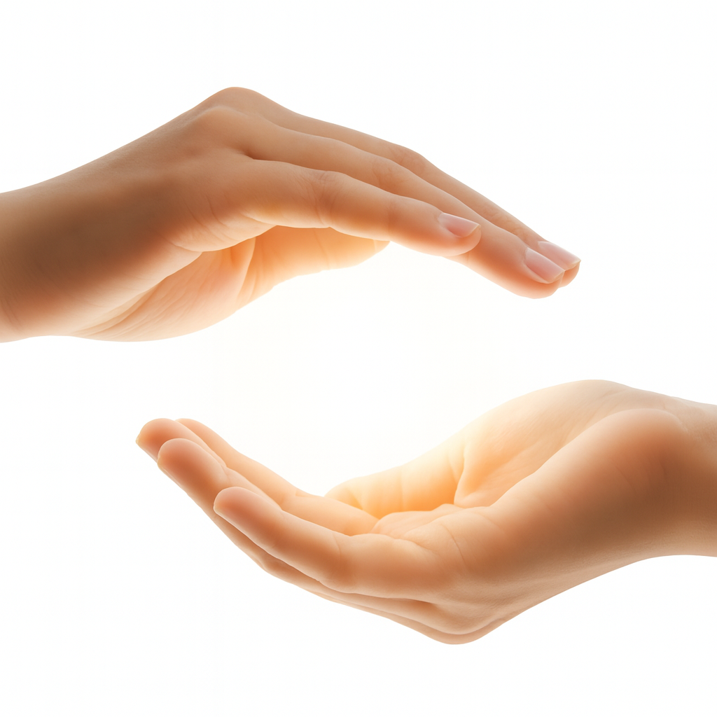 Reiki 2 Advanced (Certified Workshop)