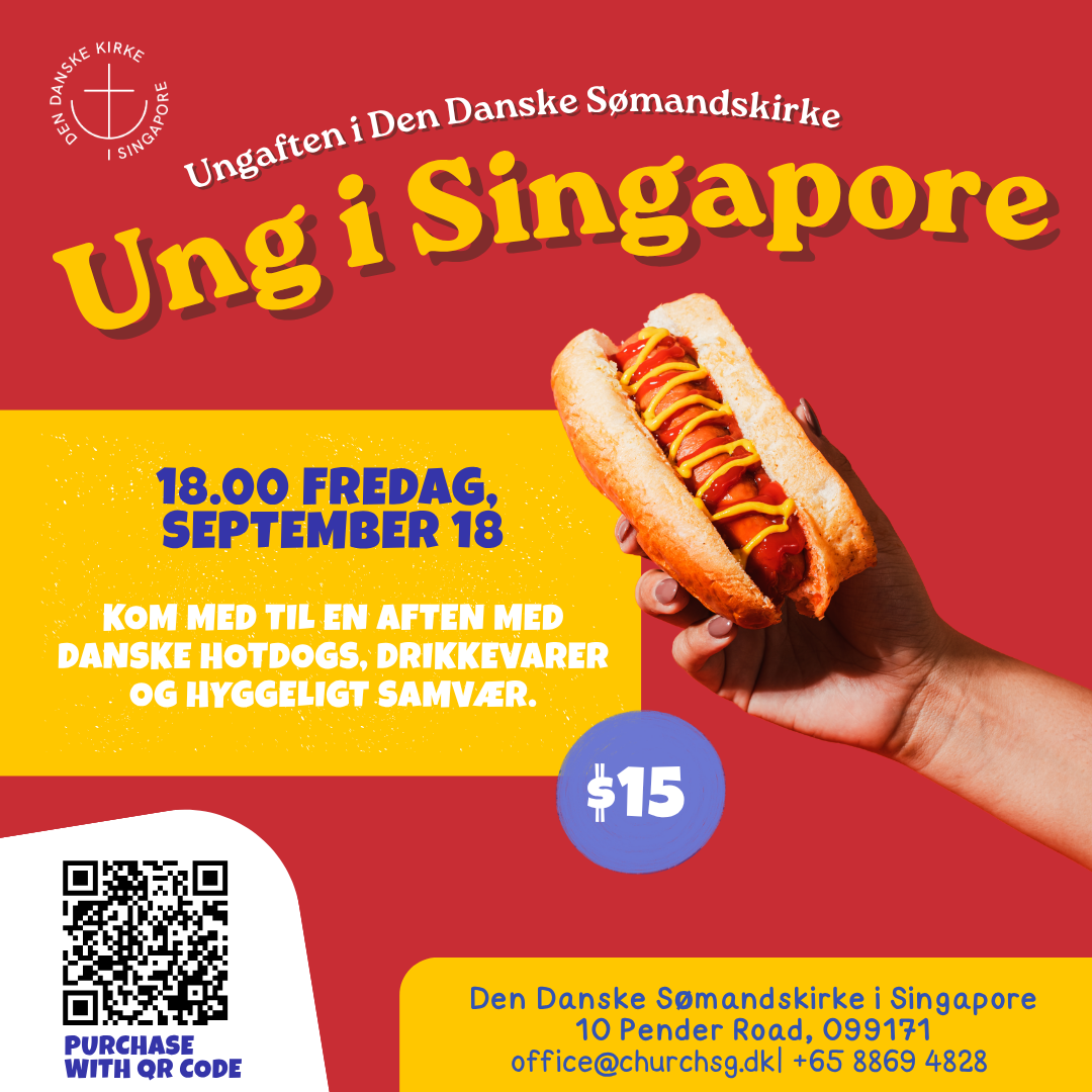 Ung i Singapore - September 18