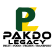 Pakdo Durian HQ