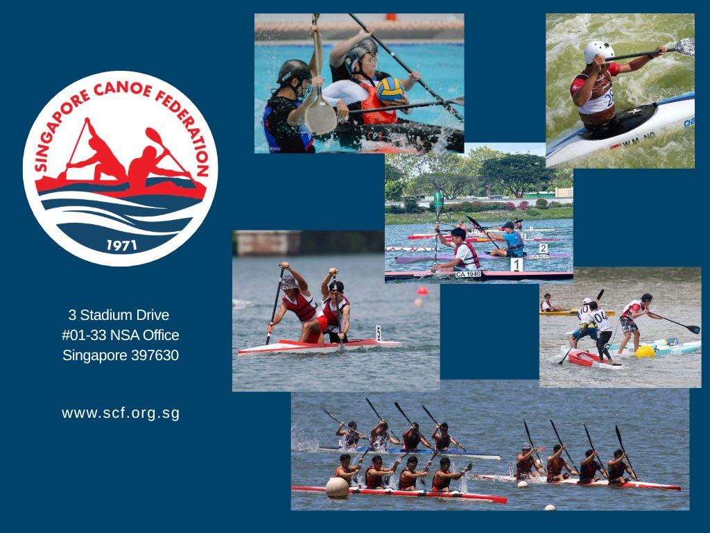 Singapore Canoe Federation