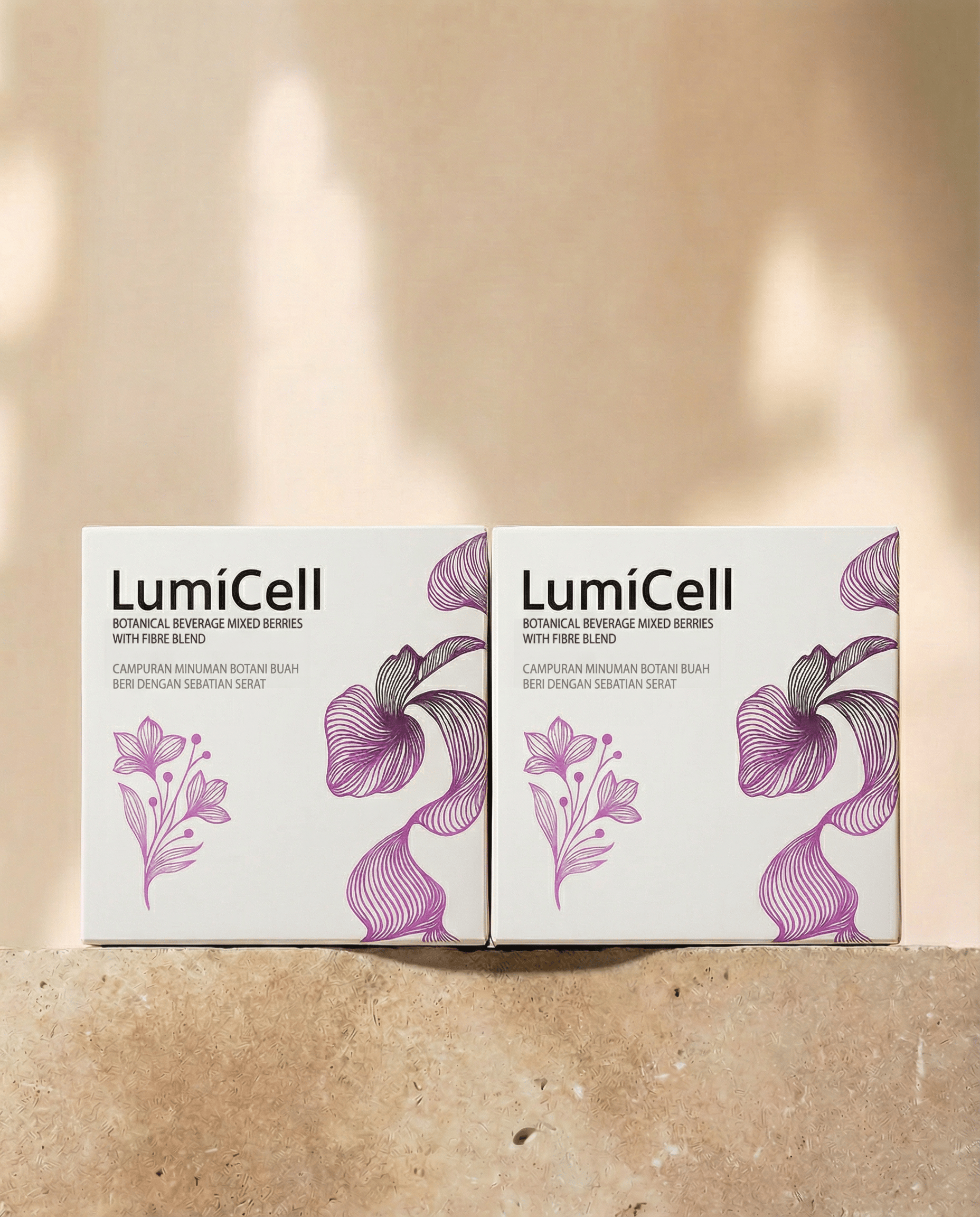 LumíCell 2-Box Bundle