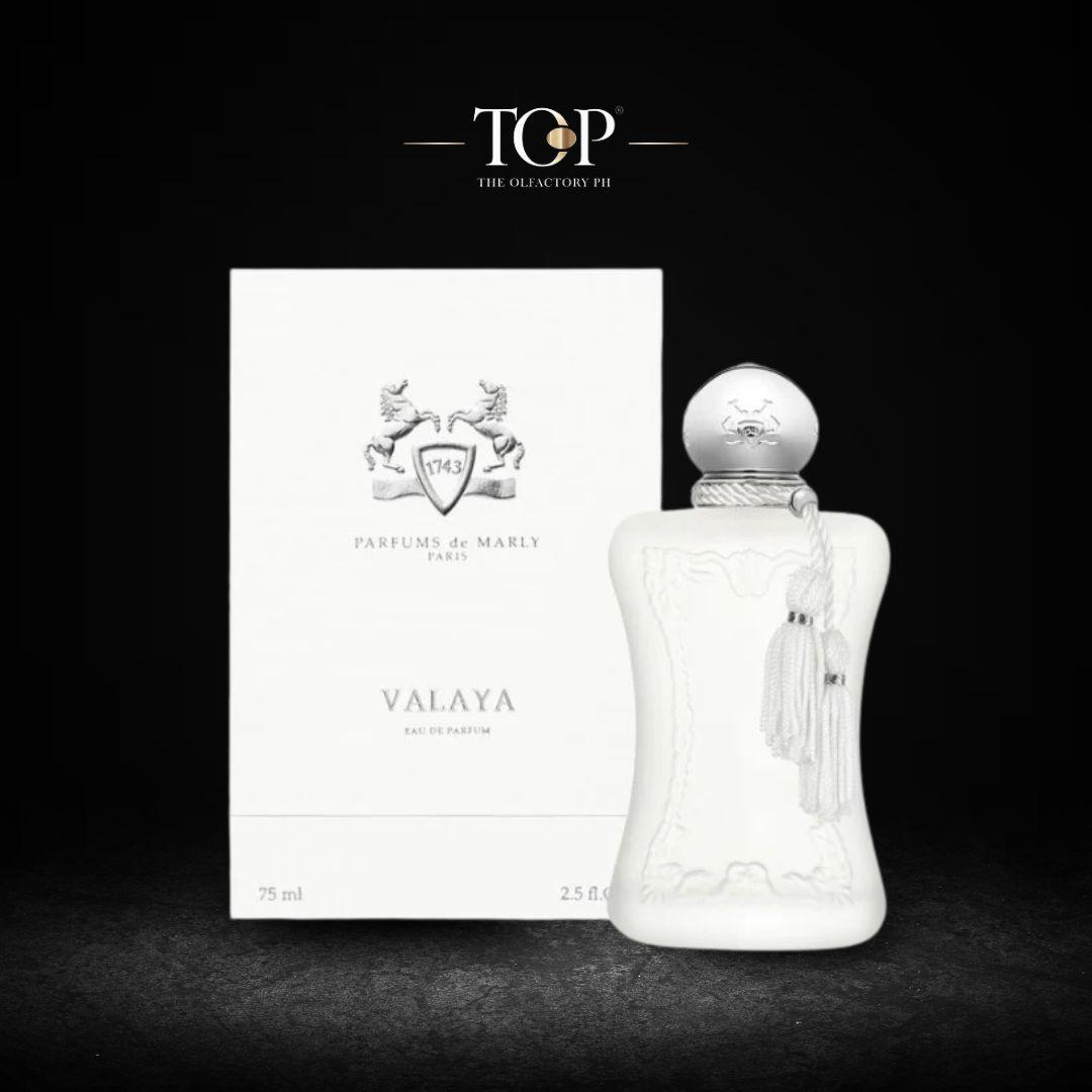 Parfums de Marly Valaya
