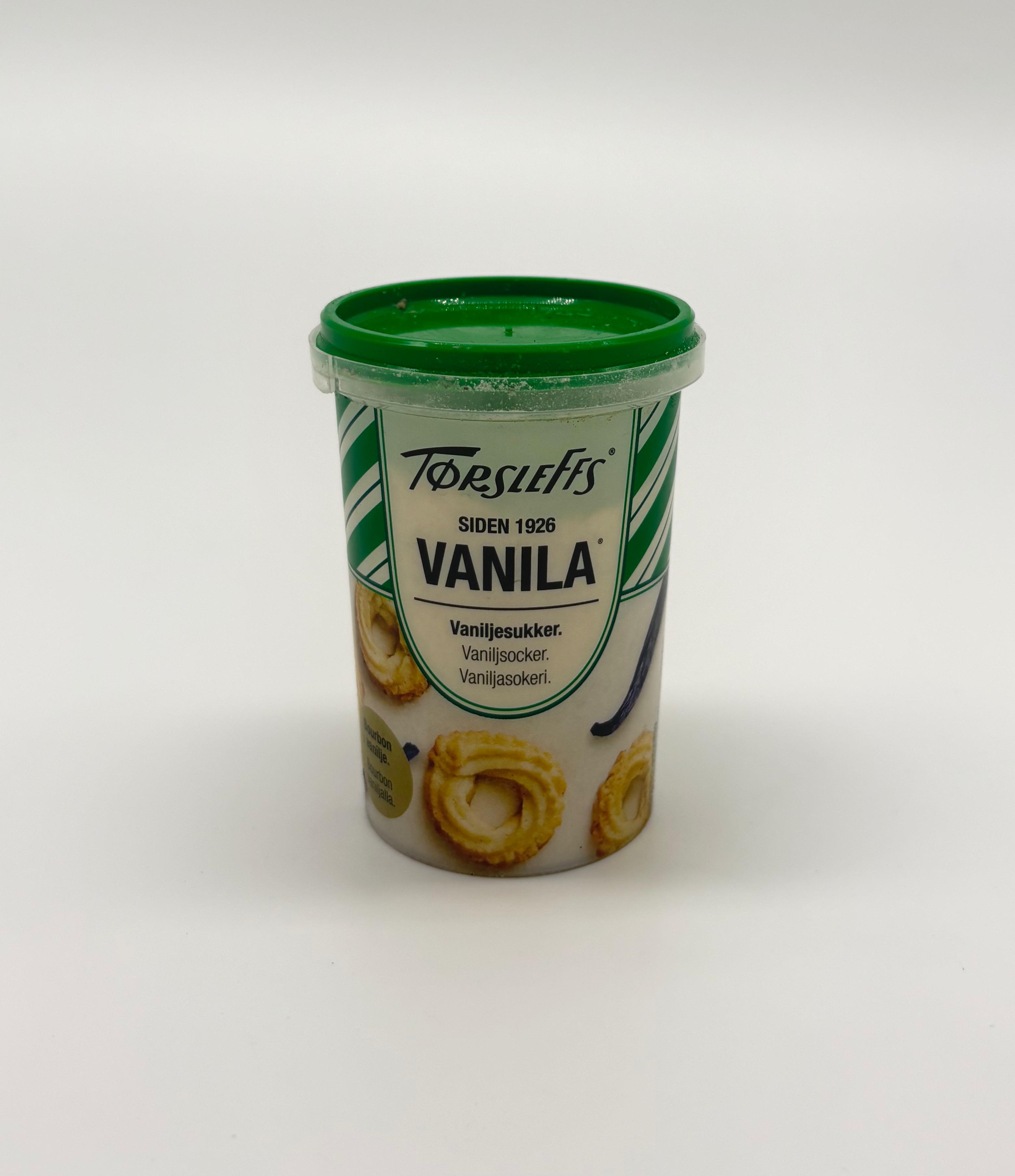 Vanilla Sugar 100g