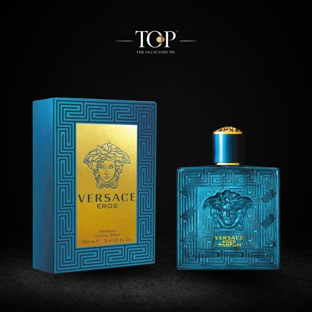Versace Eros